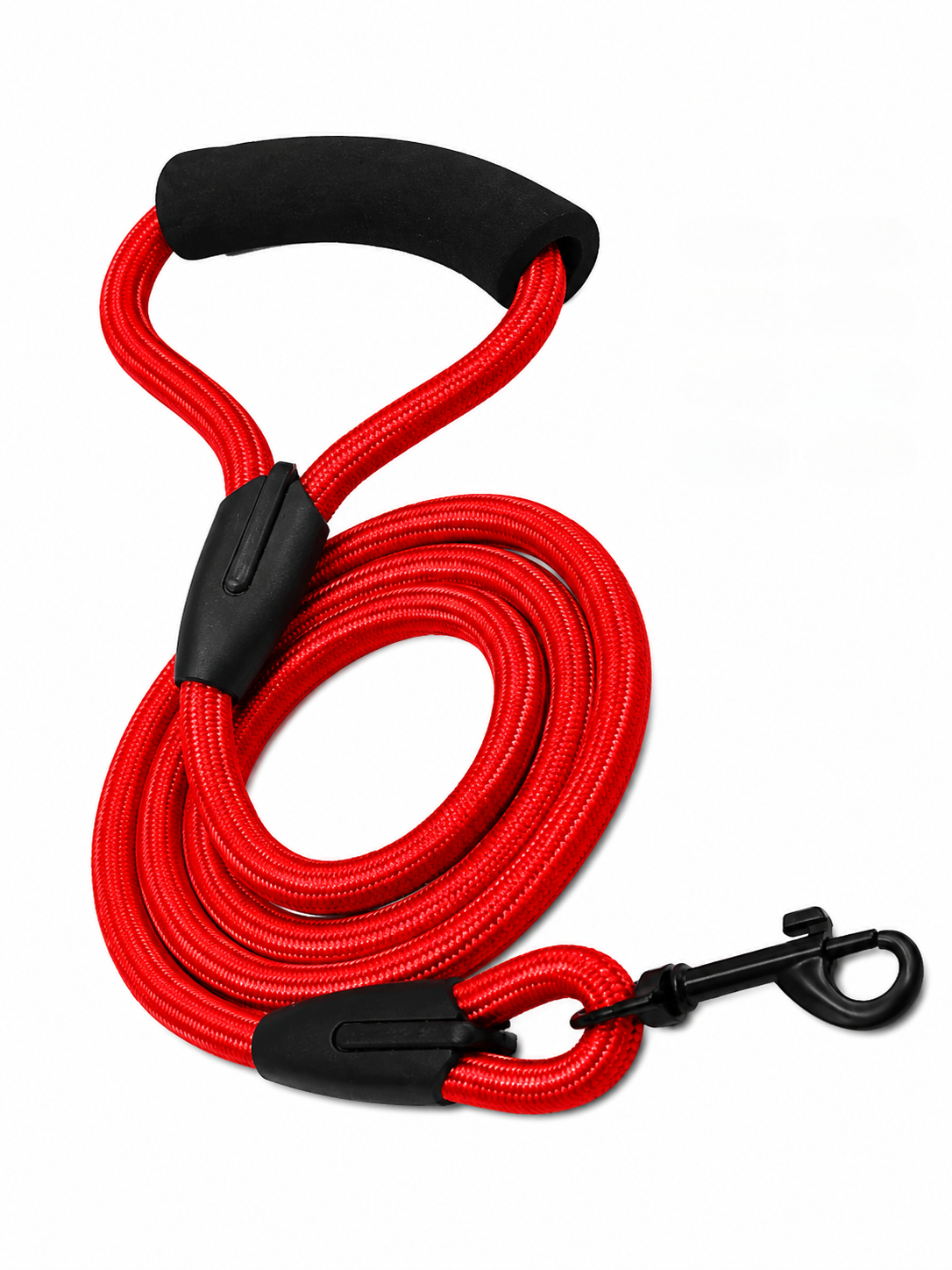 Hondenriem met Comfortabele grip