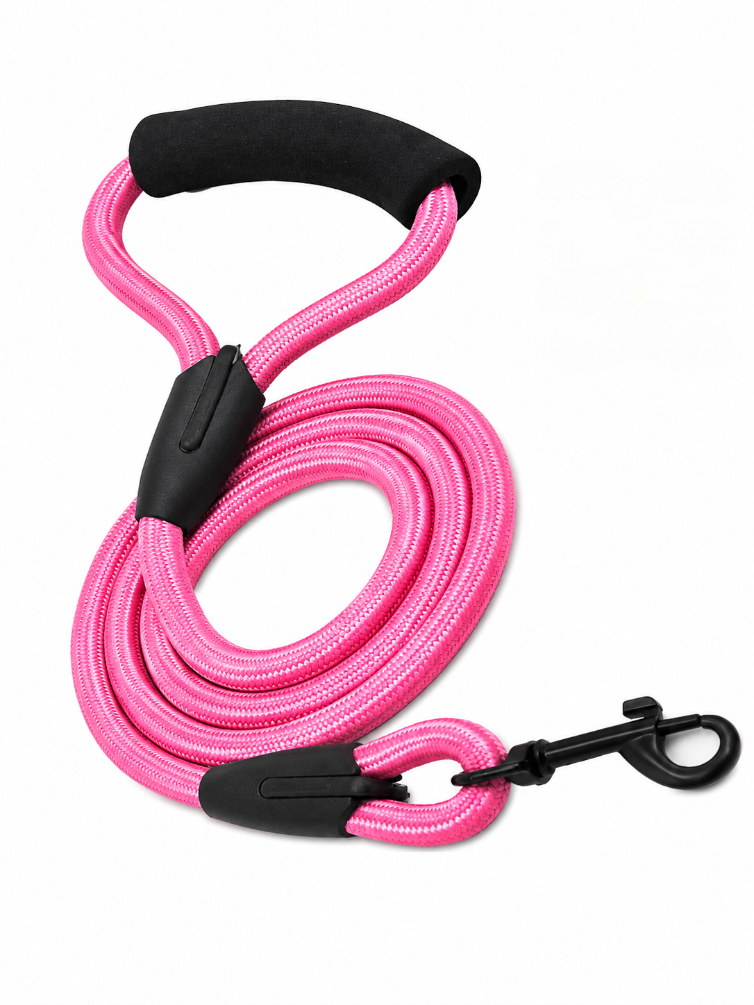 Hondenriem met Comfortabele grip