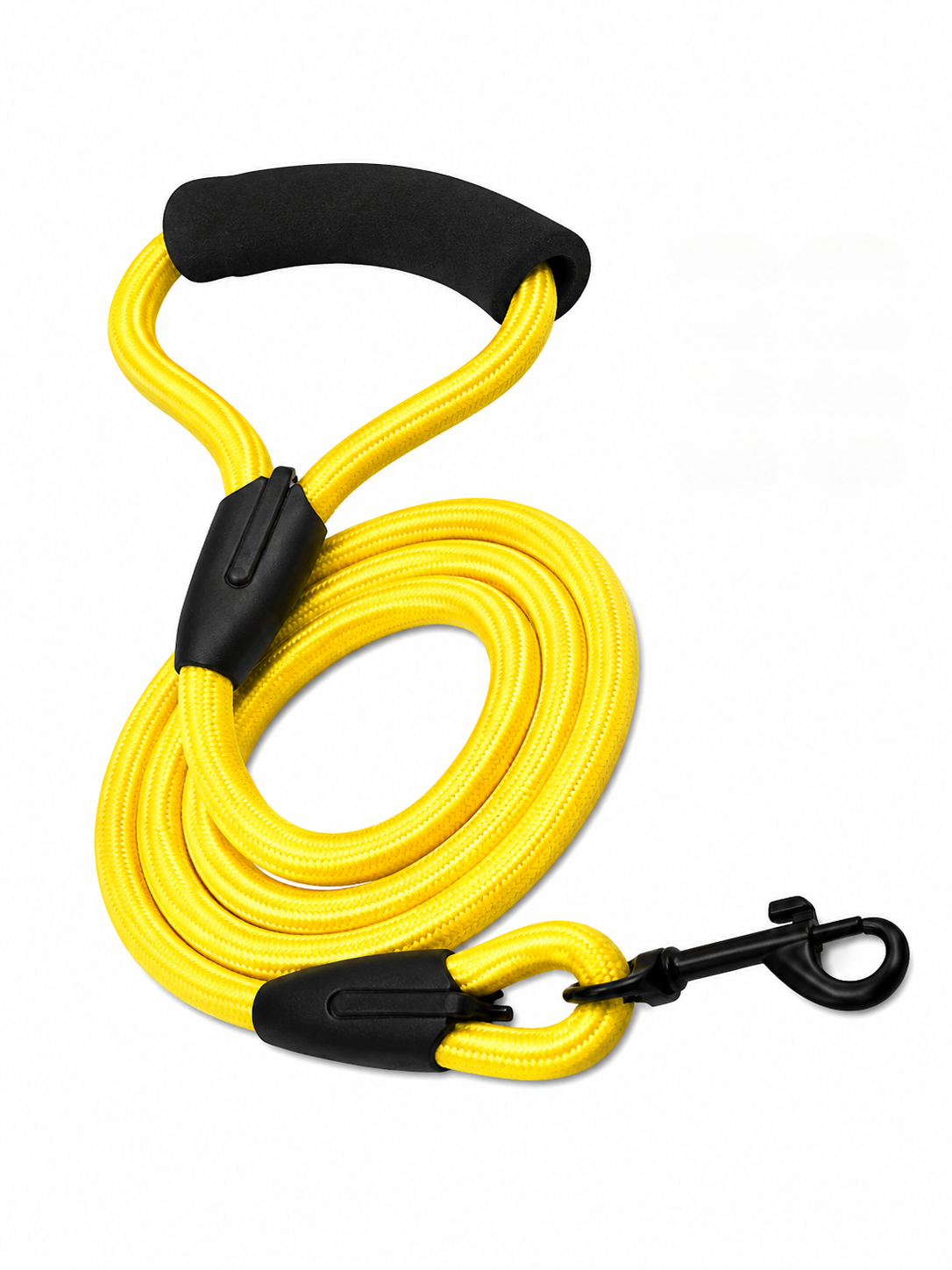 Hondenriem met Comfortabele grip
